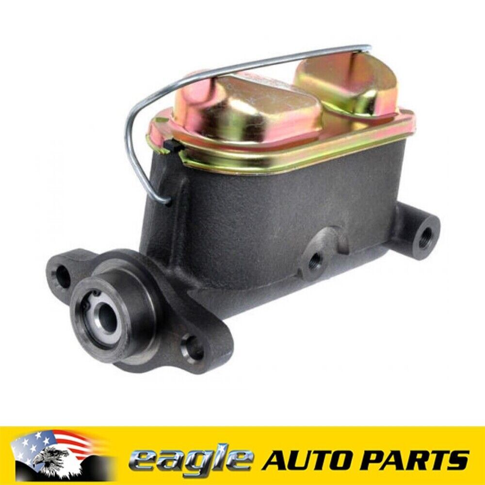 FORD MERCURY MONTEGO MONTEREY BRAKE MASTER CYLINDER 69 70 71 # M-81081