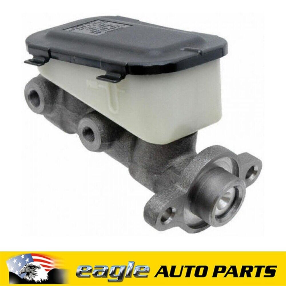 EL CAMINO BRAKE MASTER CYLINDER 1978 - 1980 # M-82003