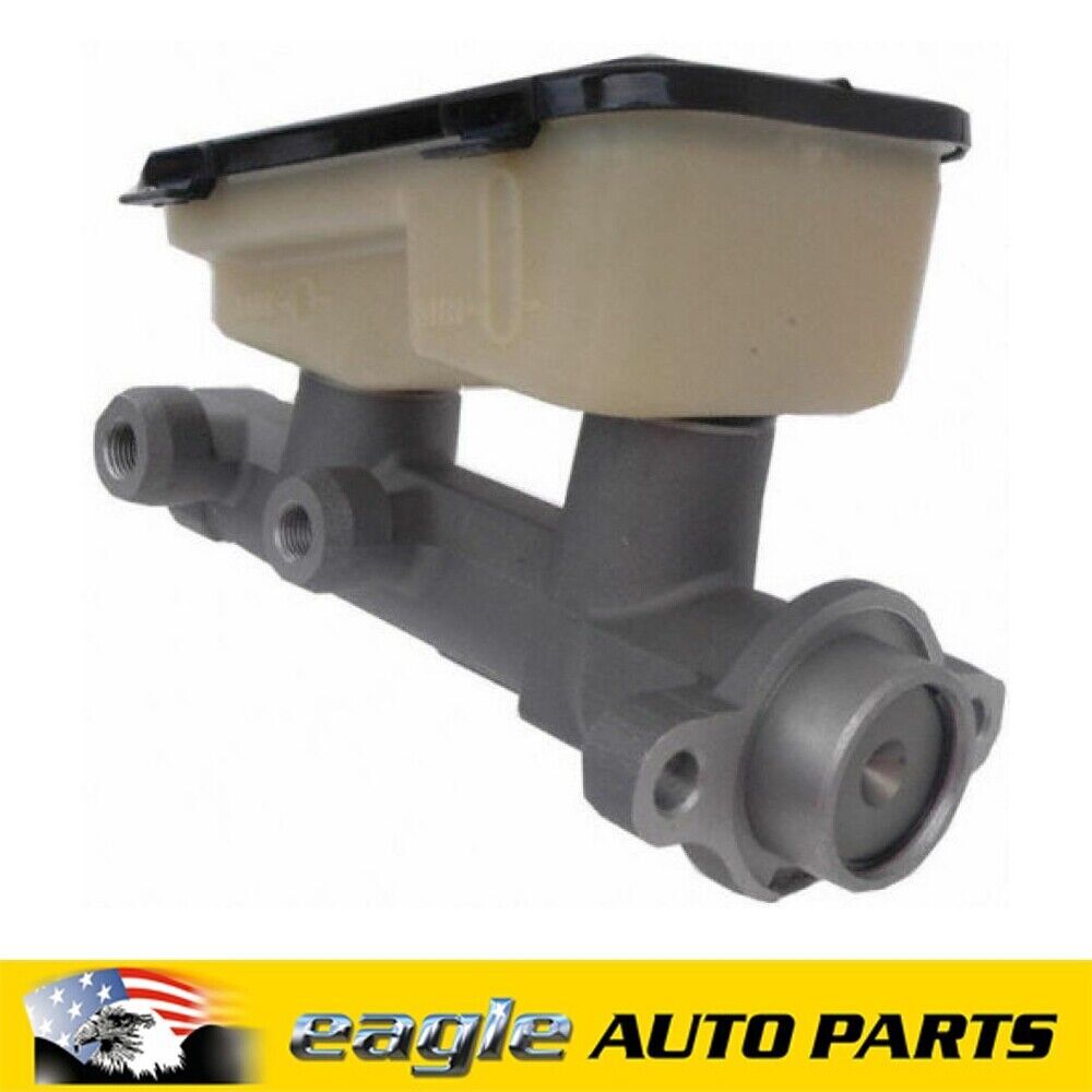EL CAMINO BRAKE MASTER CYLINDER 1983 - 1987 # M-82007