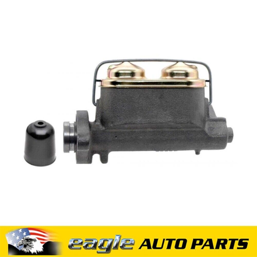 CHEV BEL AIR & BISCAYNE DRUM BRAKE MASTER CYLINDER 1967 - 1970  # M-82016