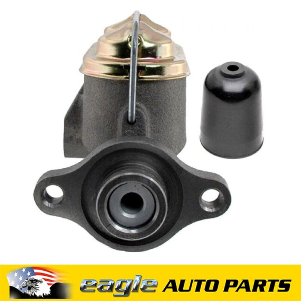 CHEV BEL AIR & BISCAYNE DRUM BRAKE MASTER CYLINDER 1967 - 1970  # M-82016