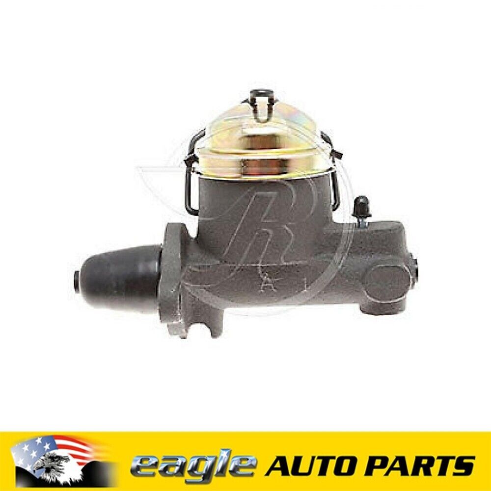 CHEV CHEVELLE / EL CAMINO BRAKE MASTER CYLINDER 1964 - 1966 # M-82017