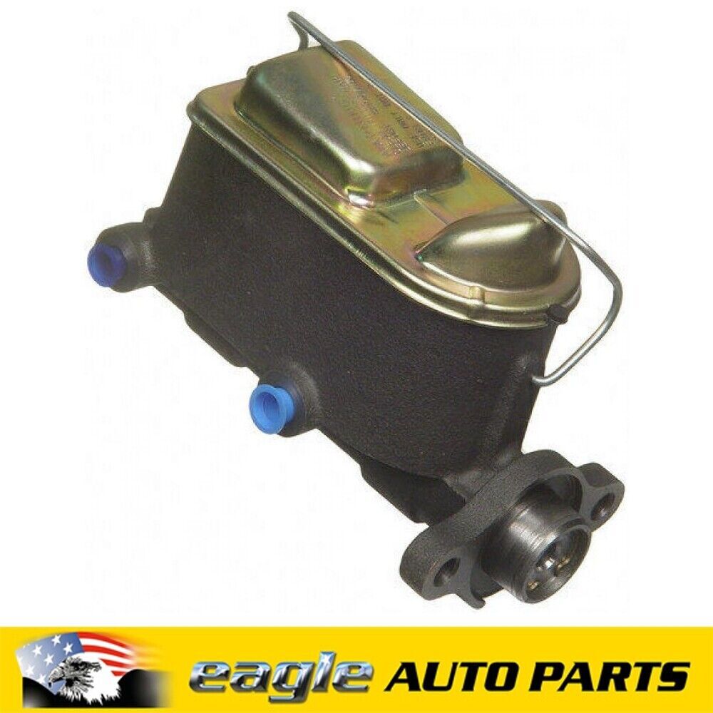 CHEV CAMARO WITH 4 WHEEL DISC, BRAKE MASTER CYLINDER 1967 1968 # M-82020