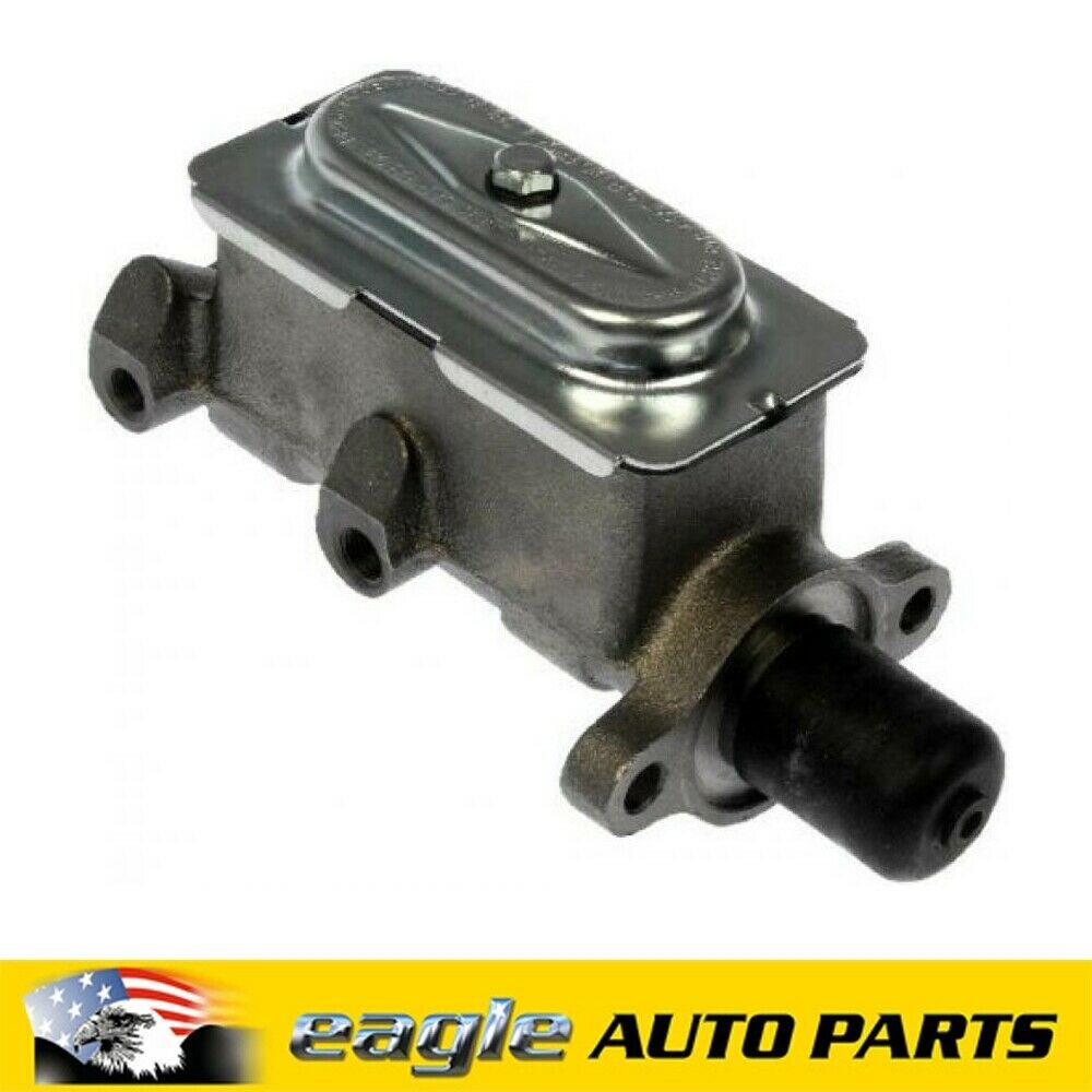 CHEV CAMARO CHEVELLE EL CAMINO MALIBU NOVA BRAKE MASTER CYLINDER 67 - 74 M-82028