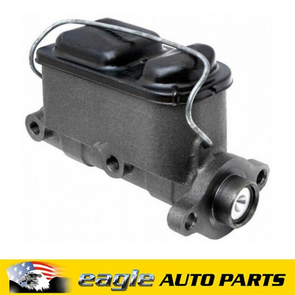CHEVROLET C20 K20 TRUCK BRAKE MASTER CYLINDER 1981 # M-82040