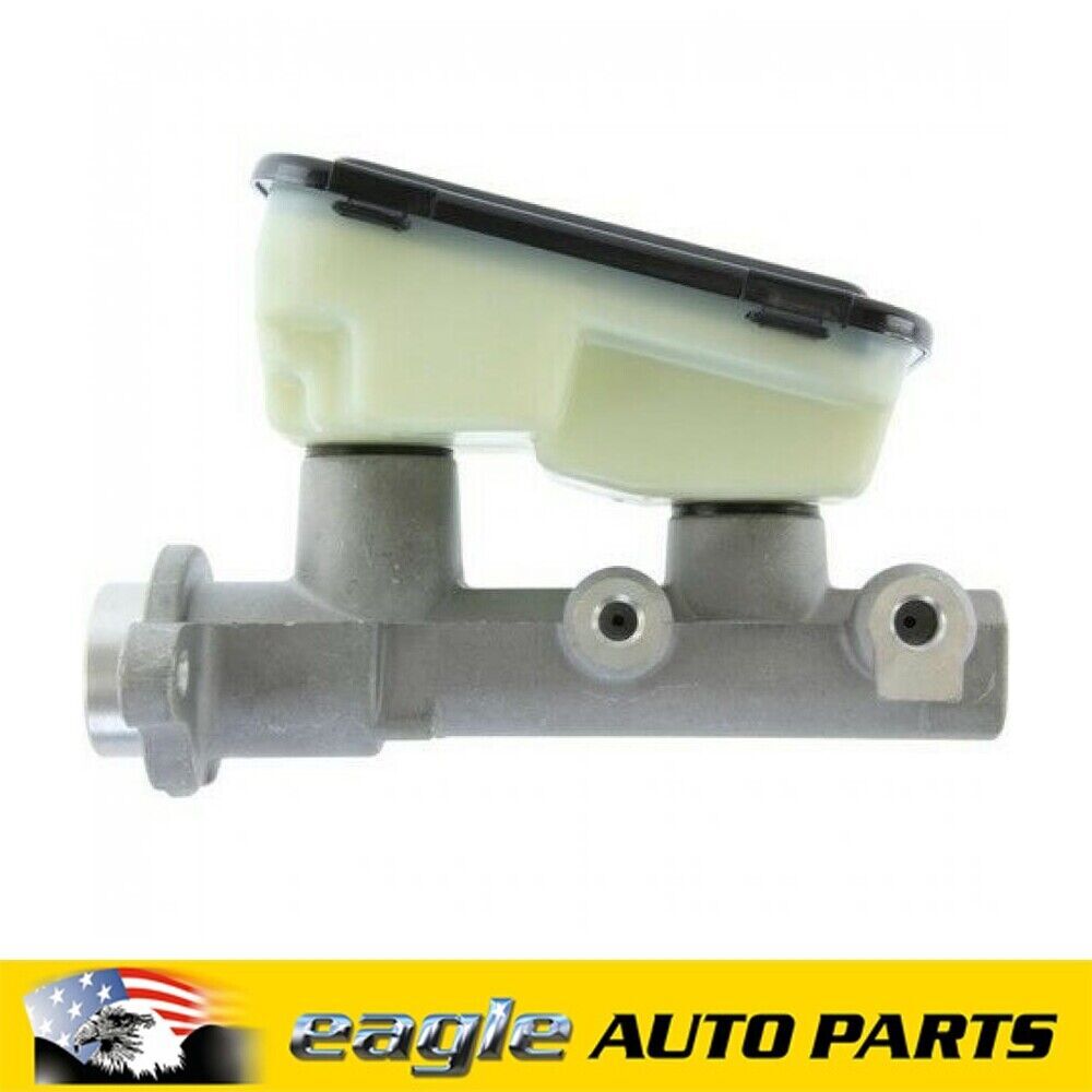 CHEV CAMARO PONTIAC FIREBIRD 1984 - 1988 BRAKE MASTER CYLINDER # M-82055