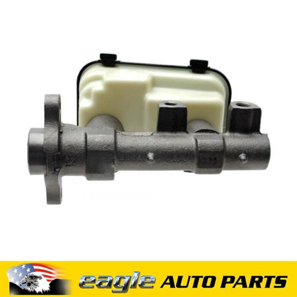 CHEV CAMARO / PONTIAC FIREBIRD 1982 - 1983 DISC BRAKE MASTER CYLINDER  # M-82070