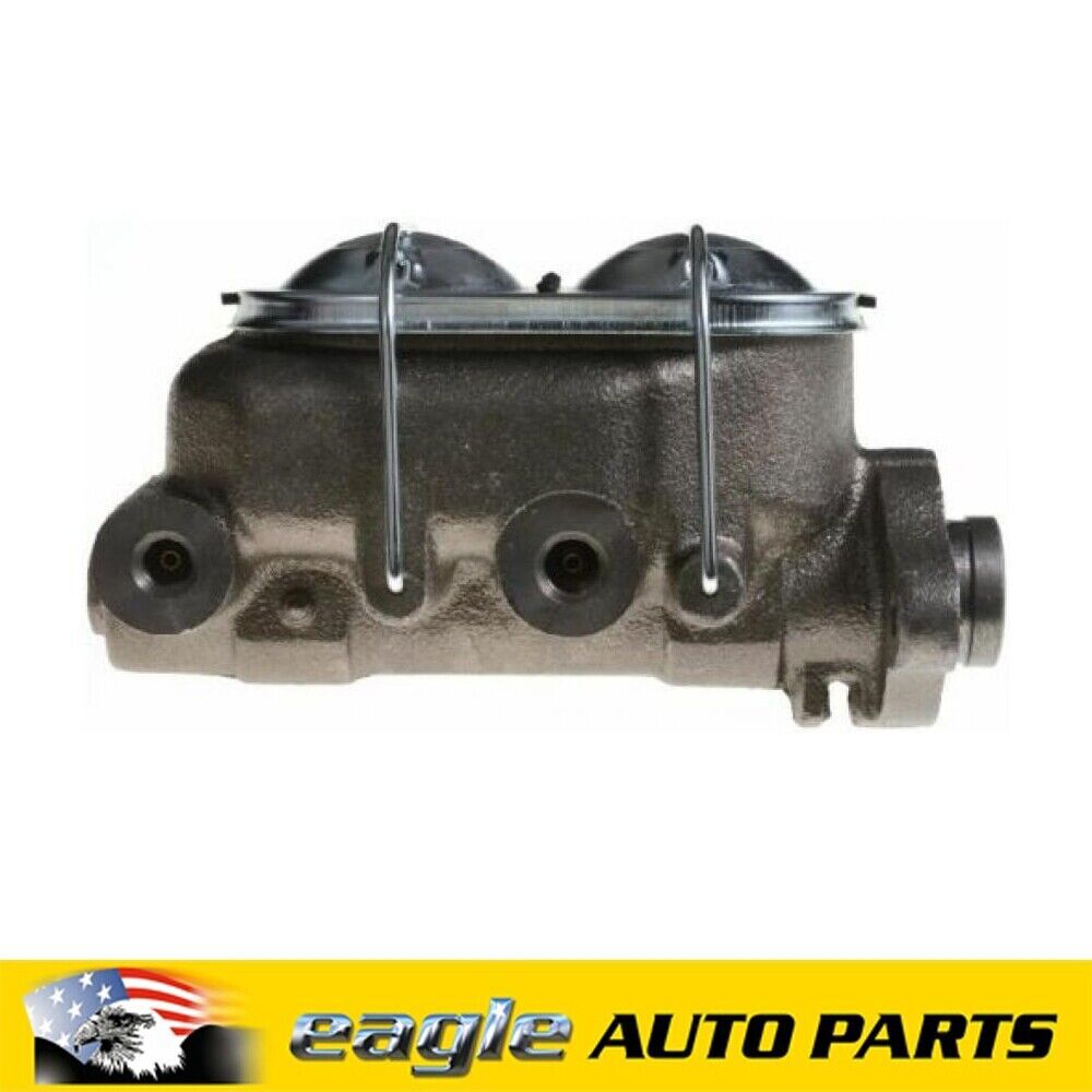 CHEV CORVETTE BRAKE MASTER CYLINDER 1977 - 1982 # M-82071