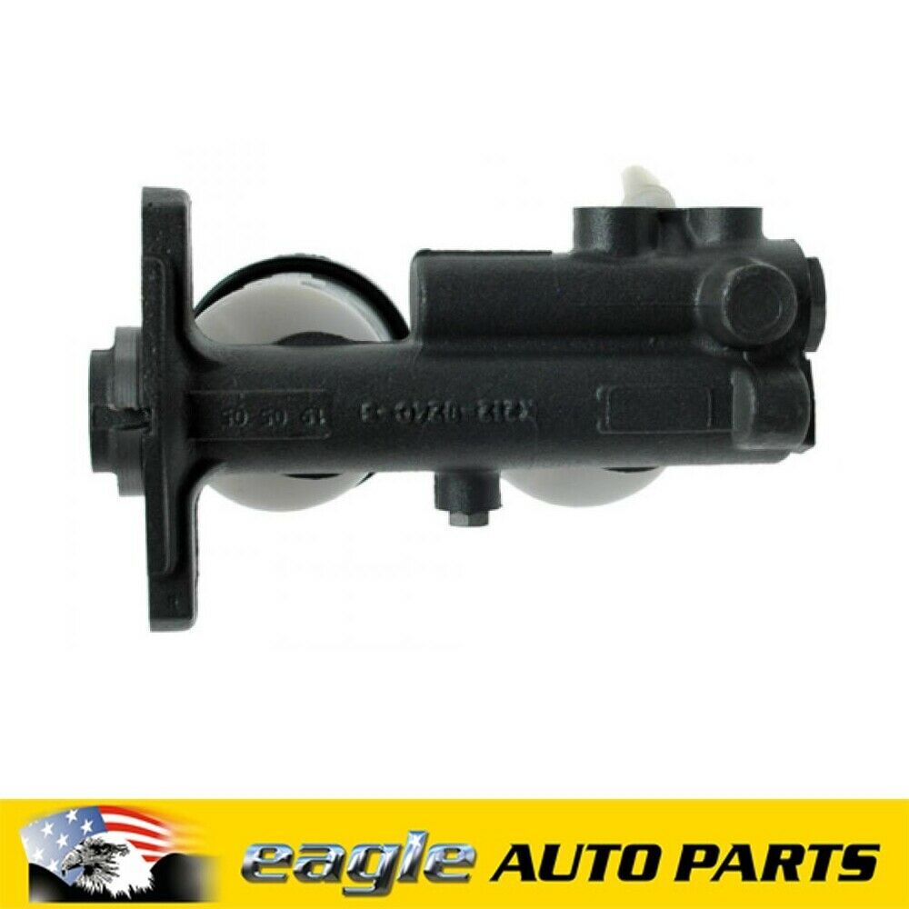 CHEV CORVETTE 1988 4 WHEEL DISC BRAKE MASTER CYLINDER # M-82078
