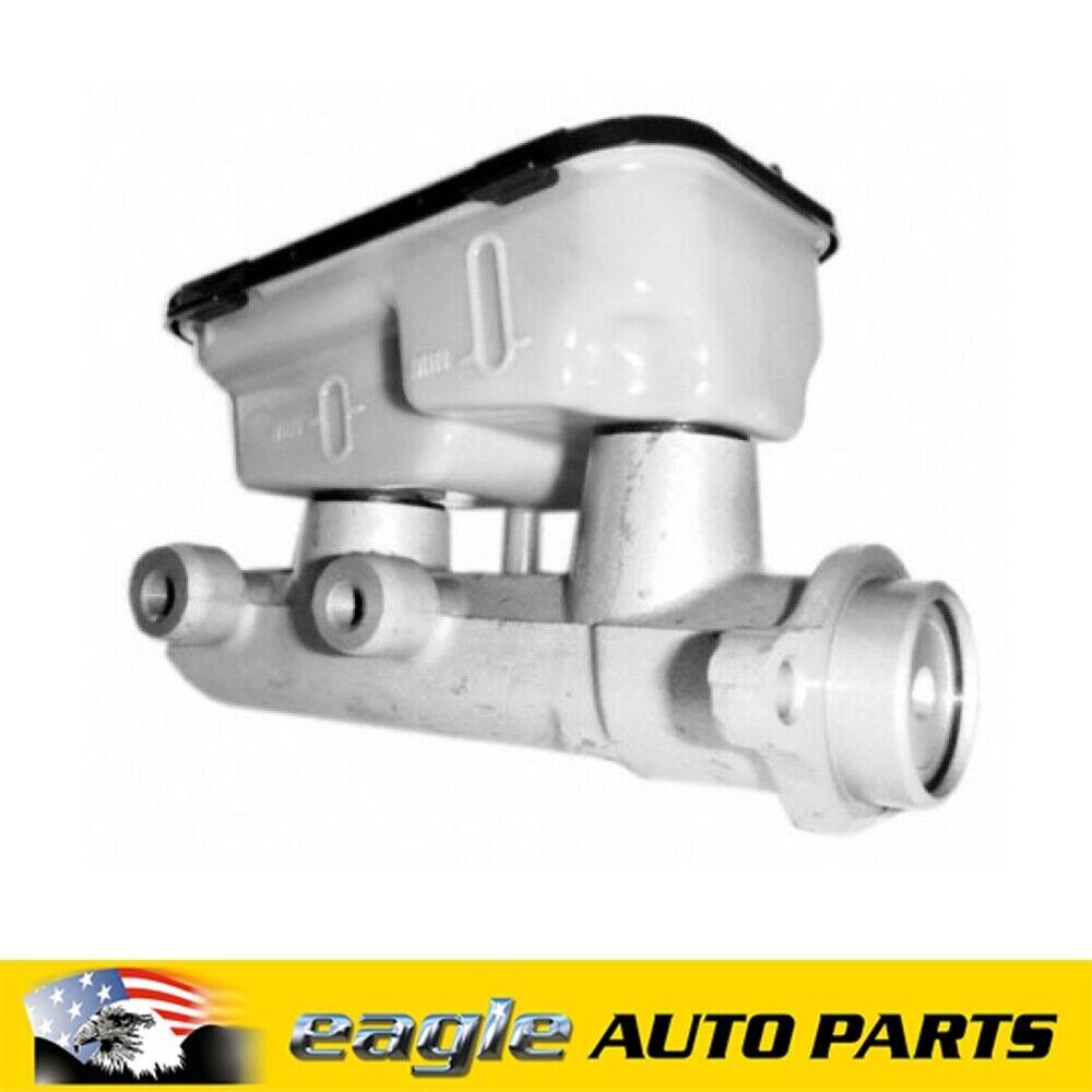 CADILLAC FLEETWOOD BROUGHAM BRAKE MASTER CYLINDER 1993 # M-82092