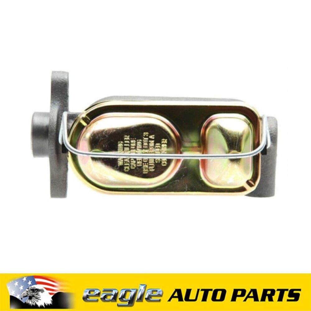 CHRYSLER AMC & AMBASSADOR BRAKE MASTER CYLINDER 1968 - 1970  # M-83011