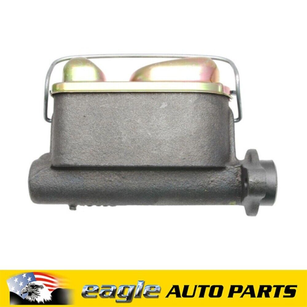 CHRYSLER AMC & AMBASSADOR BRAKE MASTER CYLINDER 1968 - 1970  # M-83011