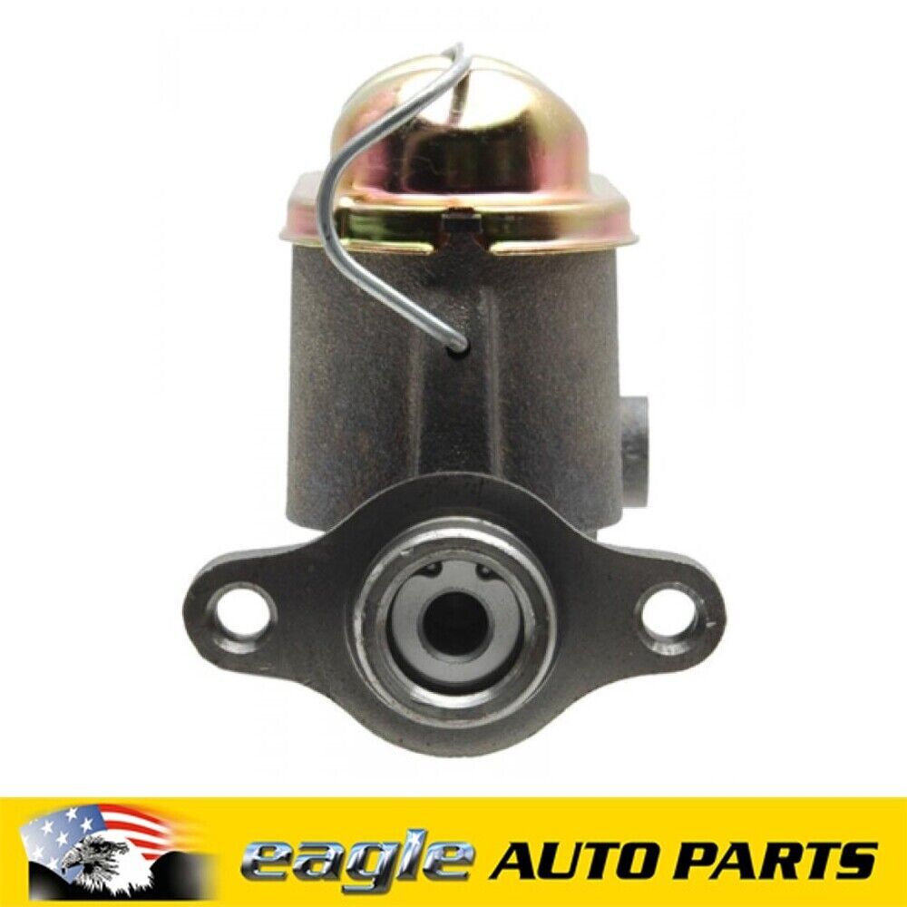 CHRYSLER AMC & AMBASSADOR BRAKE MASTER CYLINDER 1968 - 1970  # M-83011