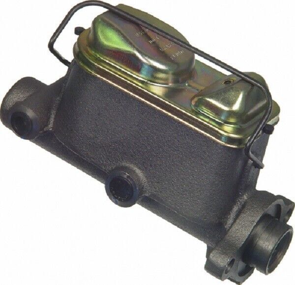 OLDSMOBILE DELTA 88 NINETY-EIGHT BRAKE MASTER CYLINDER 1970 # M-84001