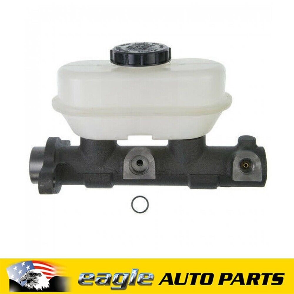 FORD F250 F350 1987 - 1995 BRAKE MASTER CYLINDER # M-85003
