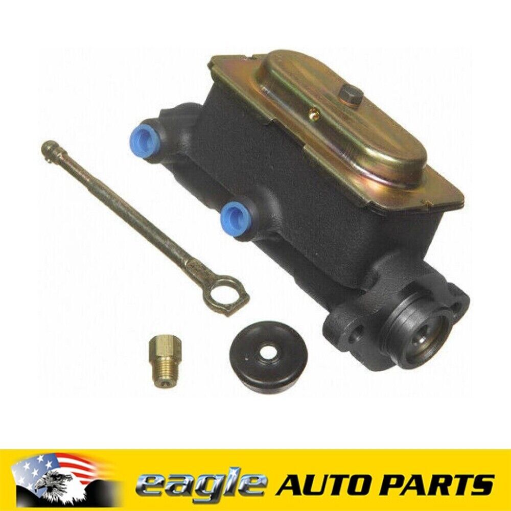 FORD F350 BRAKE MASTER CYLINDER WITH DRUM FRONT & POWER BOOSTER 68 -71 # M-85015