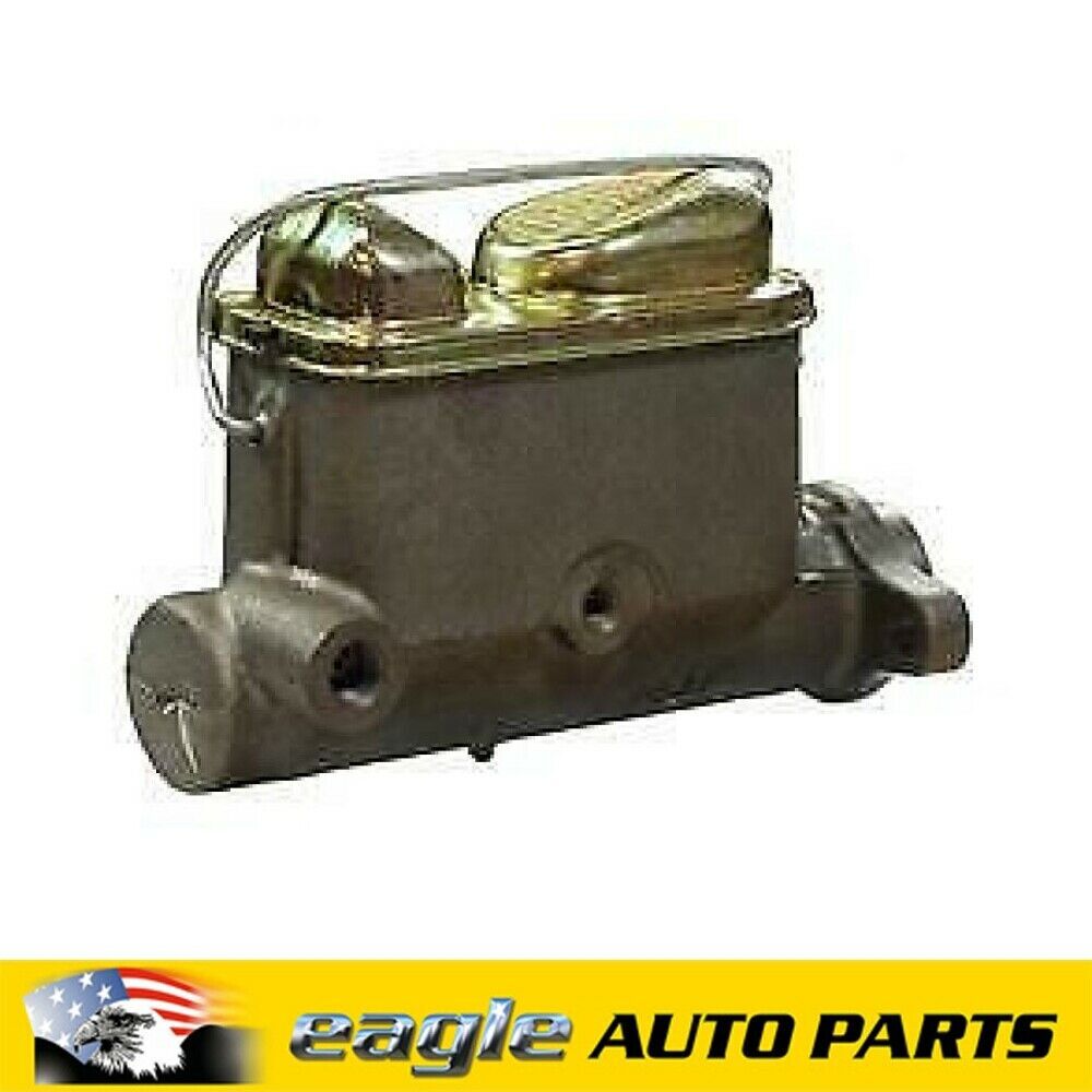 FORD F250 DISC BRAKE MASTER CYLINDER 1968 - 1972 # M-85021