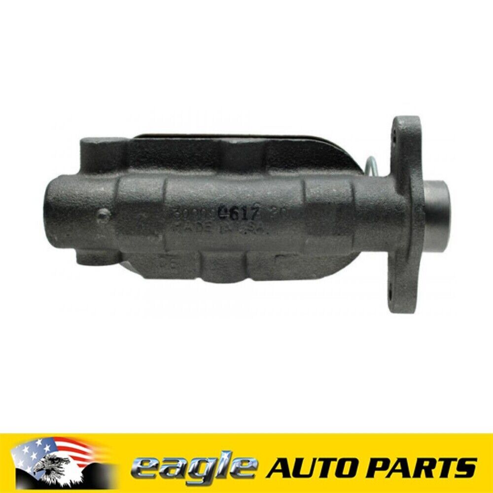FORD F250 F350 1984 - 1986 BRAKE MASTER CYLINDER # M-85031