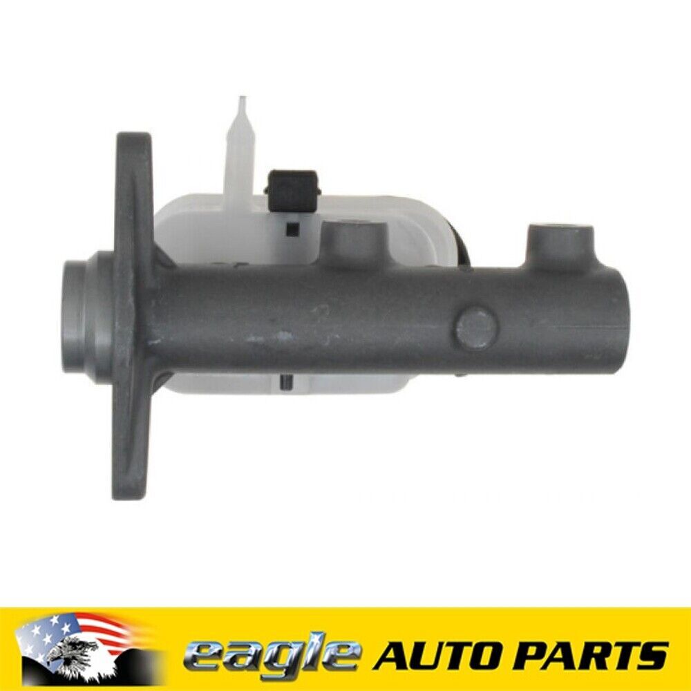 FORD F350 2WD 1977 - 1979 BRAKE MASTER CYLINDER WITH DRW # M-85046