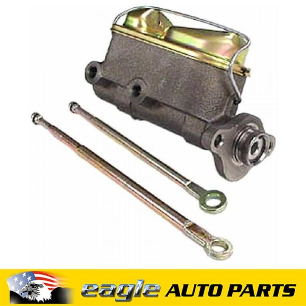 CHEV BLAZER BRAKE MASTER CYLINDER 1974 # M-86004