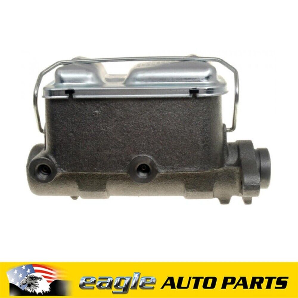 CHEV TRUCK C30 & K30 BRAKE MASTER CYLINDER 1975 - 1983 # M-86005