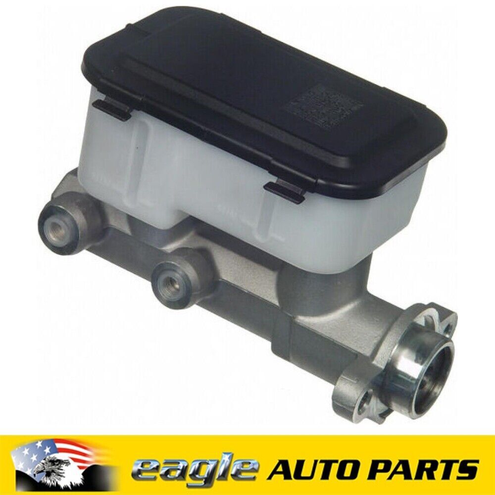 GM C1500 2WD BRAKE MASTER CYLINDER 81 82 83 84 85 86 87 # M-86009