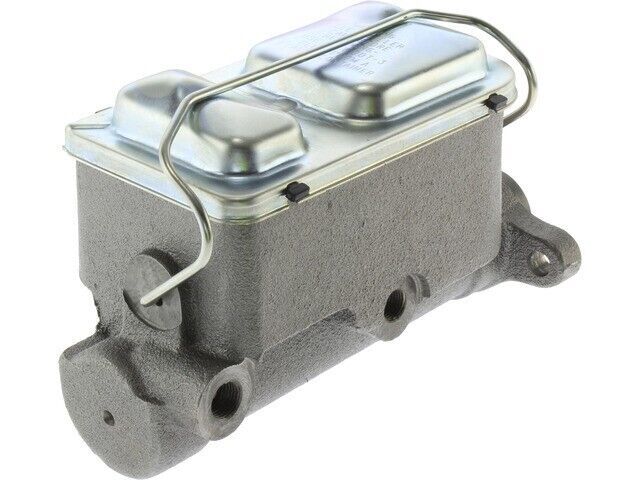 CHEV GMC C30 K30 BRAKE MASTER CYLINDER 1986 1987 1988 1989 # M-86012