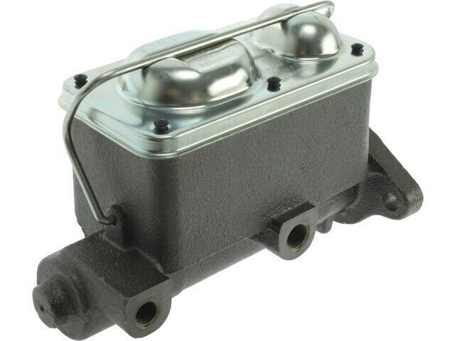 CHEV C20 K20 BRAKE MASTER CYLINDER 1981 - 1986 # M-86013