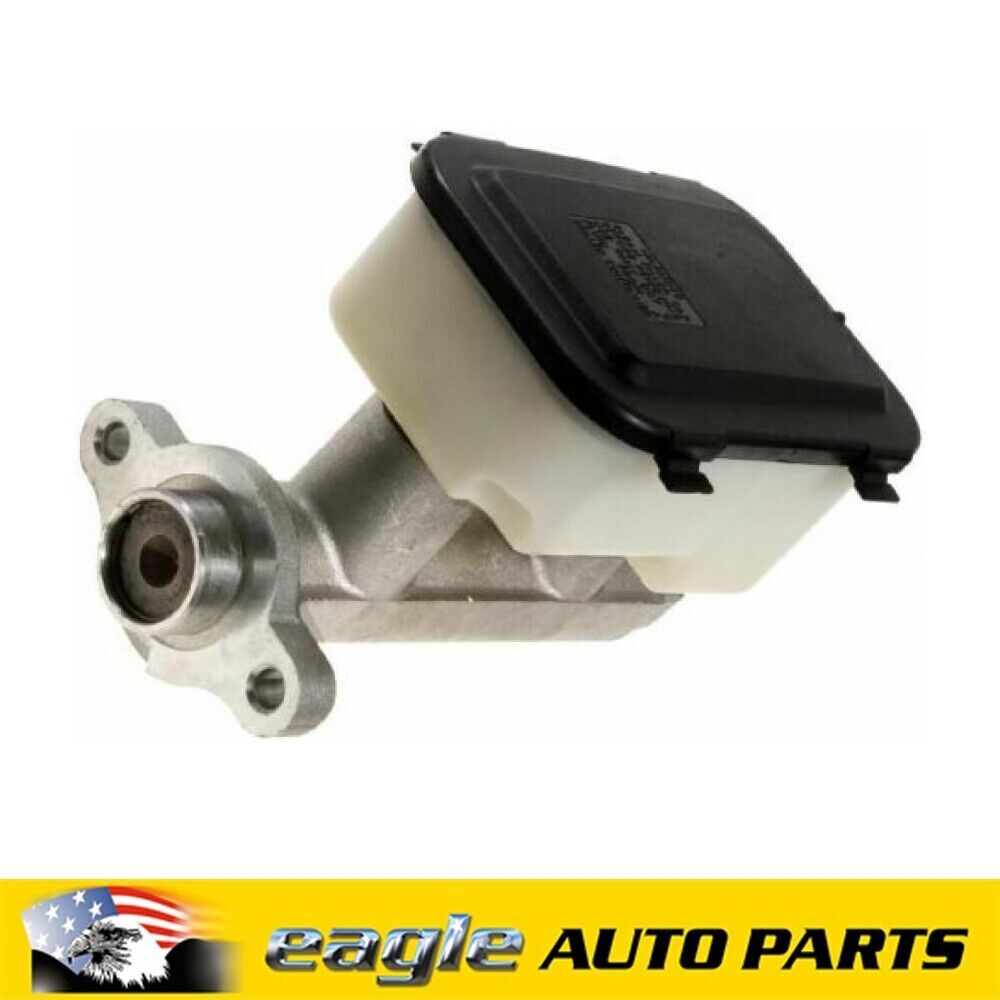 DODGE RAM 2500 3500 BRAKE MASTER CYLINDER 1994 # M-86025