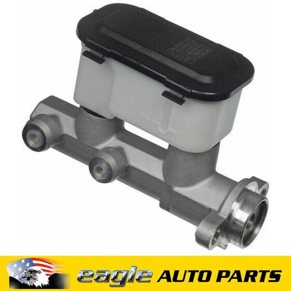 CHEV TRUCK C1500 1994 - 1999 BRAKE MASTER CYLINDER # M-86029
