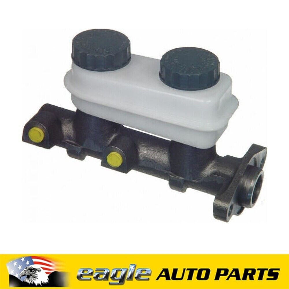 CHRYSLER FIFTH AVENUE IMPERIAL BRAKE MASTER CYLINDER 1986 - 1995 # M-87009