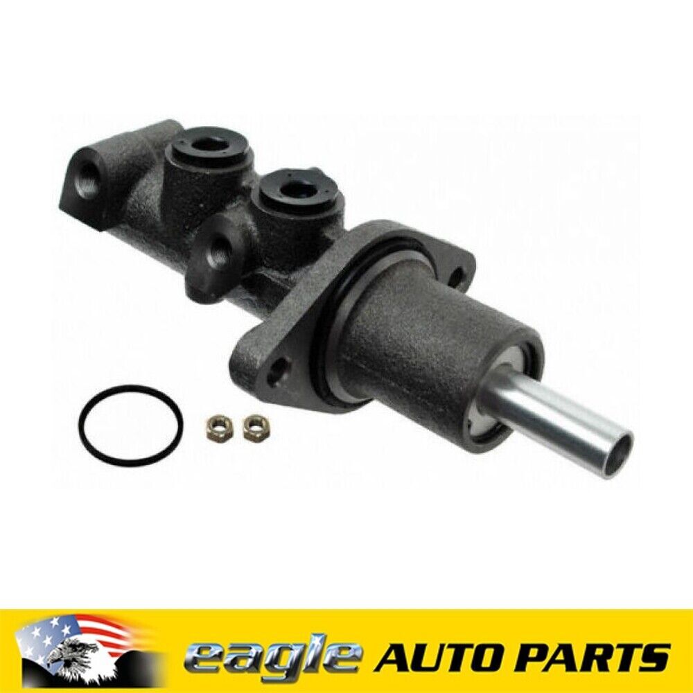 JEEP CHEROKEE WAGONEER BRAKE MASTER CYLINDER 92 93 94 95 96 97 98 99 00 #M-87014