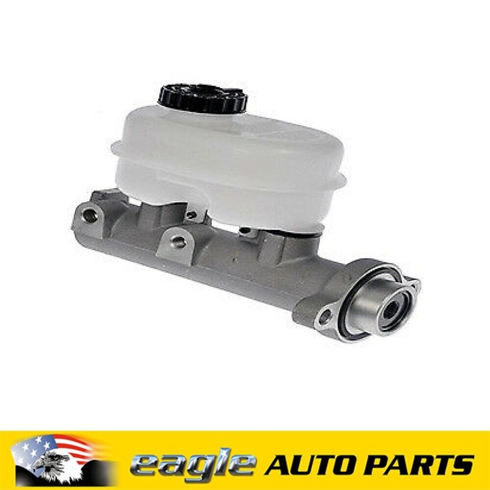 DODGE RAM 2500 3500 DIESEL TRUCK BRAKE MASTER CYLINDER 1998 1999 2000 # M-87023