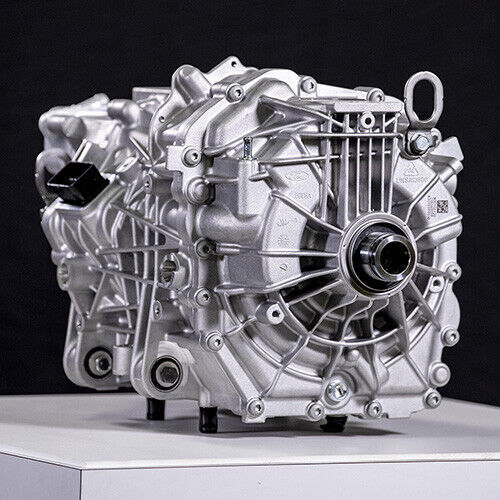 AAA Ford Performance Parts Eluminator Ford Mach E Electric Motor # M-9000-MACHE