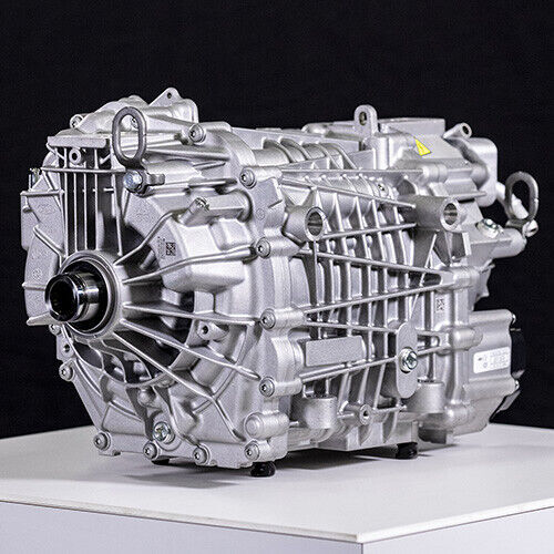 AAA Ford Performance Parts Eluminator Ford Mach E Electric Motor # M-9000-MACHE