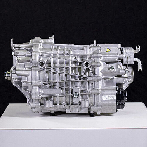 AAA Ford Performance Parts Eluminator Ford Mach E Electric Motor # M-9000-MACHE