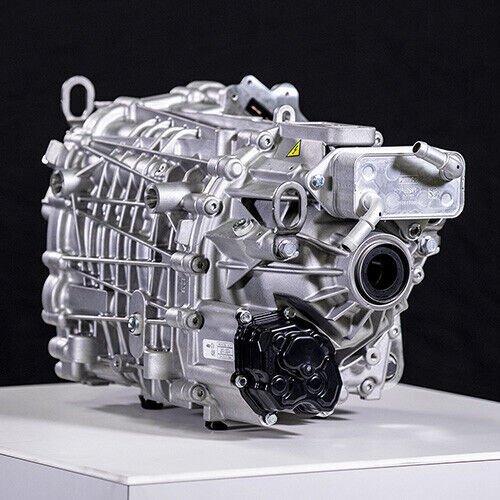 AAA Ford Performance Parts Eluminator Ford Mach E Electric Motor # M-9000-MACHE