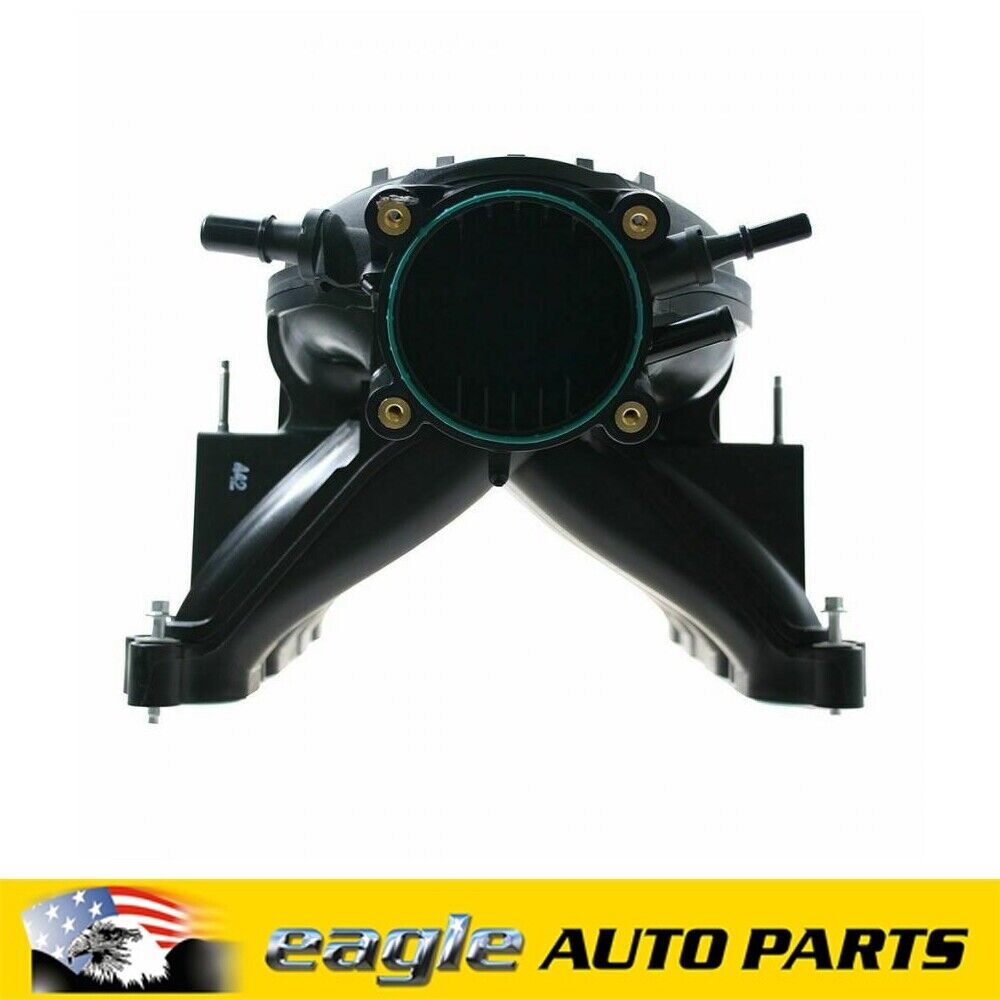 Ford Performance Parts Boss 302 5.0L Modular Intake Manifold # M-9424-M50BR