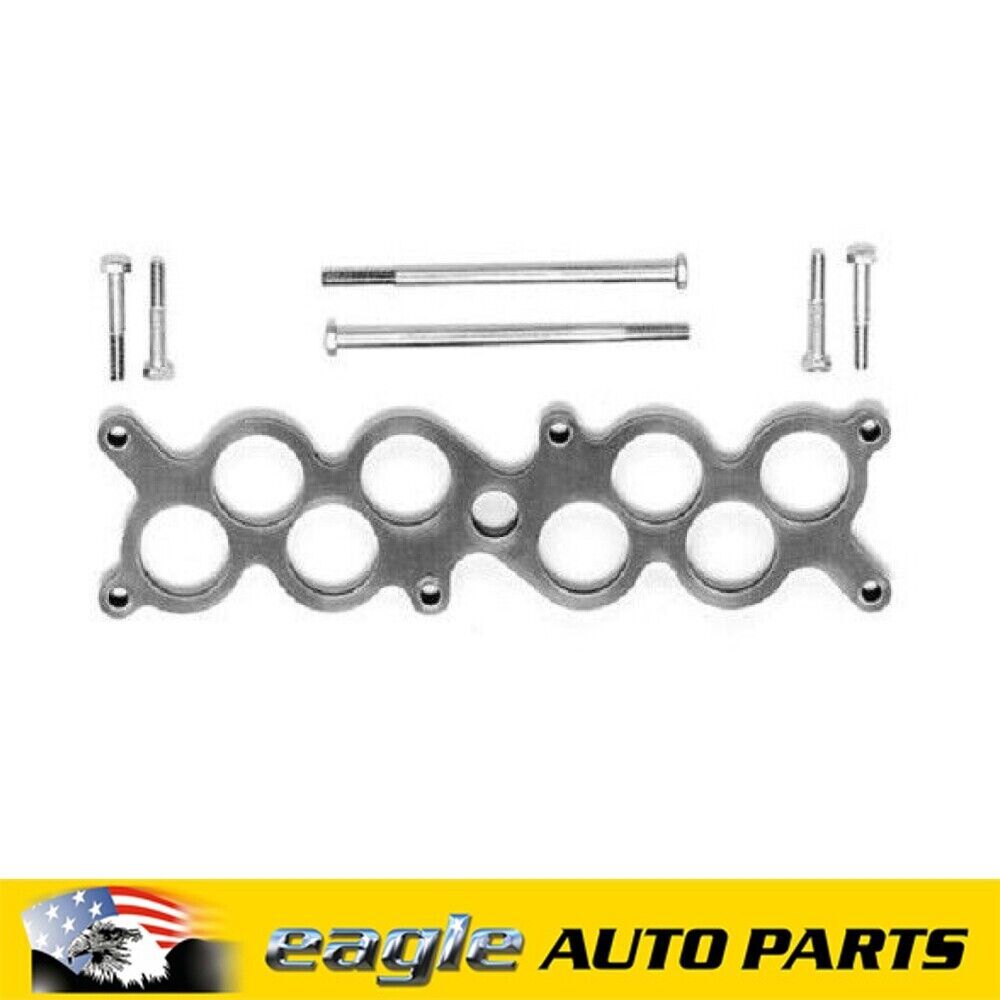Ford 5.0L Ford Racing Intake Plenum Spacer Kit # M-9486-A52