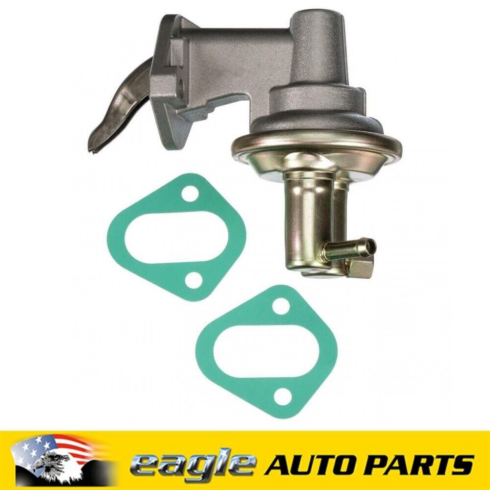 Chrysler Big Block Carter Muscle Car Mechanical Fuel Pump # M3672