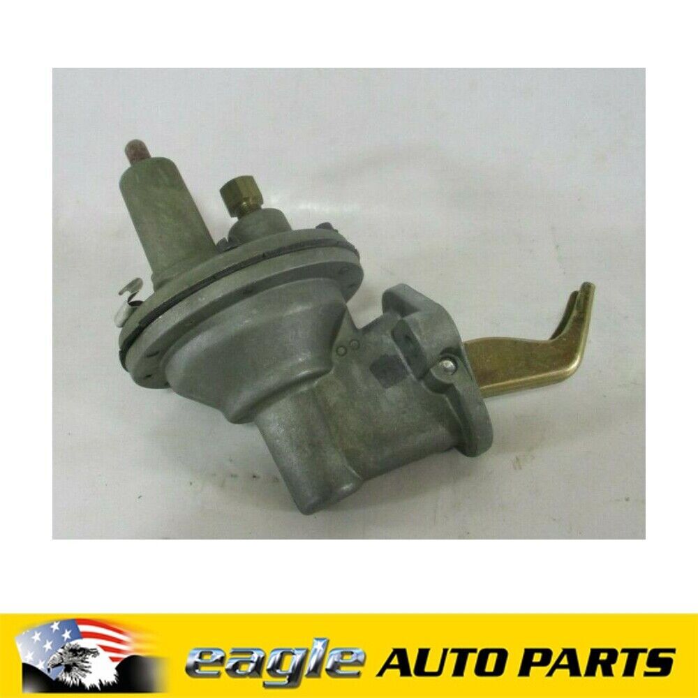 PONTIAC 6CYL CARTER FUEL PUMP 1966 NOS # M4515