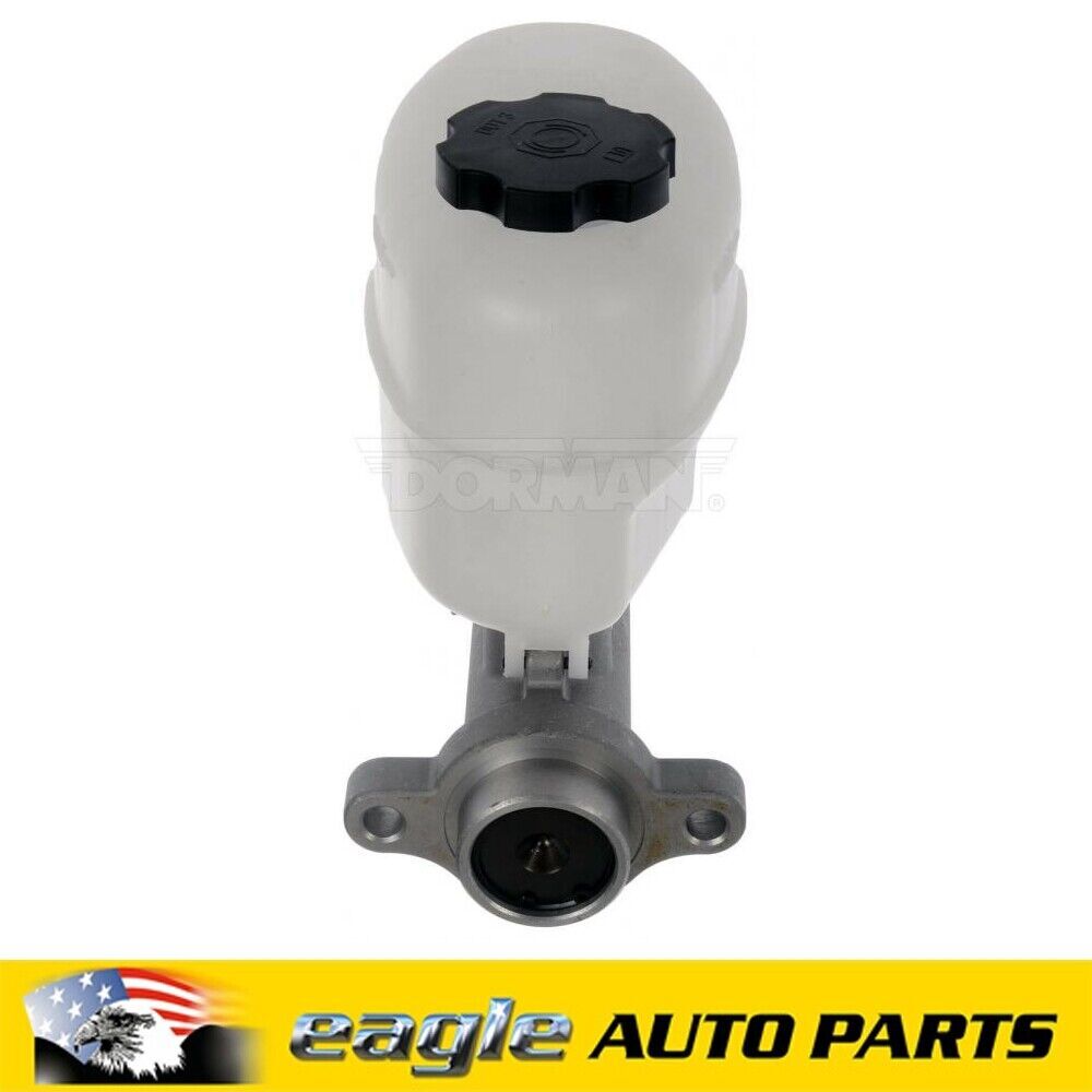 Dorman Chev GMC 2500HD Chev Brake Master Cylinder 2003 - 2007 37mm # M630334