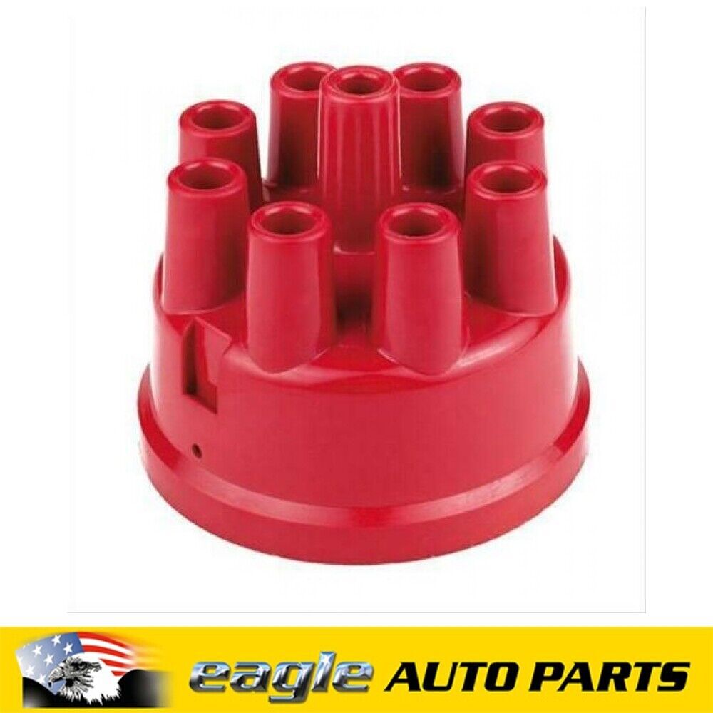 Mallory Replacement V8 Distributor Cap For 23, 24, 25, 26, 27 Series # MAL-209M