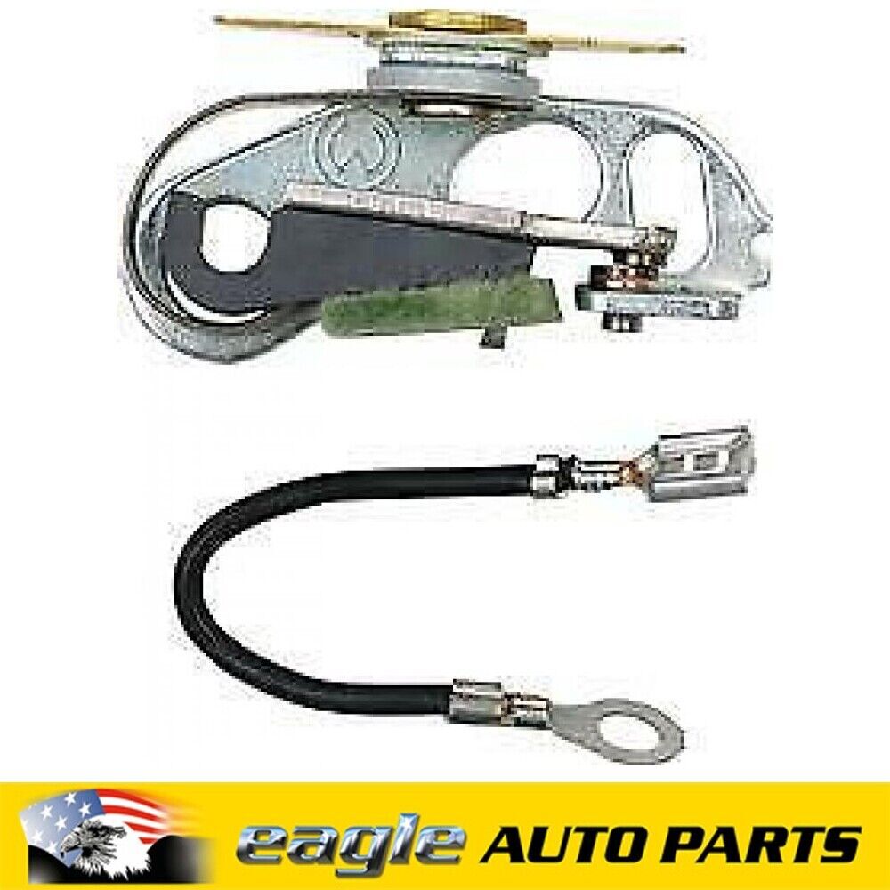 Mallory Replacement Distributor Points Suit YL 23, 24, 25 Series # MAL-25042