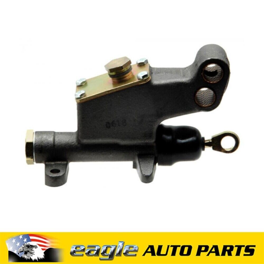 CHEV BELAIR 7/8" BORE BRAKE MASTER CYLINDER 1953 - 1954 # MC17916