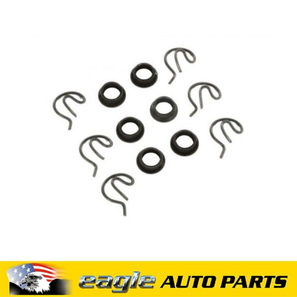 Mr. Gasket Shifter & Bushing Kit Manual 4 Speed # MG11
