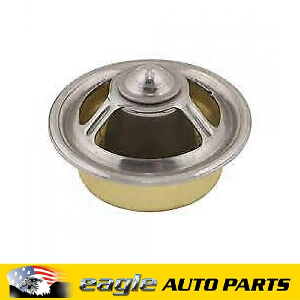 MR GASKET HI FLOW THERMOSTAT 1600 SUITS CHEV FORD/HOLDEN # MG4363