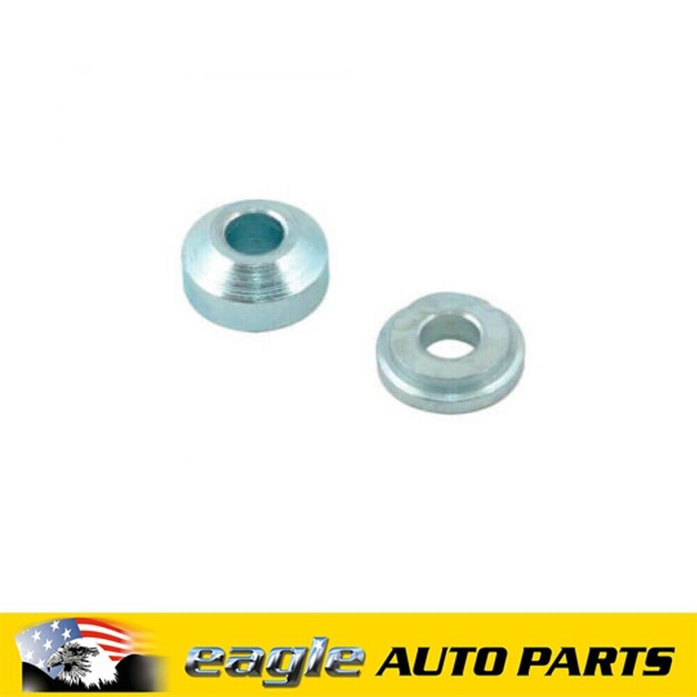 Mr. Gasket Carburetor Linkage Bushing Set Holley 4150/4160/4150 HP/4500 # MG6026