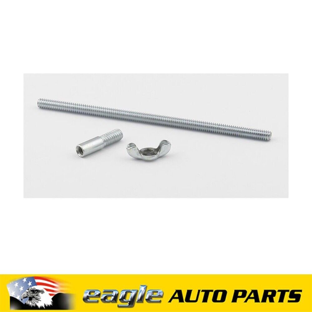 Mr. Gasket Air Cleaner Carbie Stud Kit # MG6399 Chev Ford