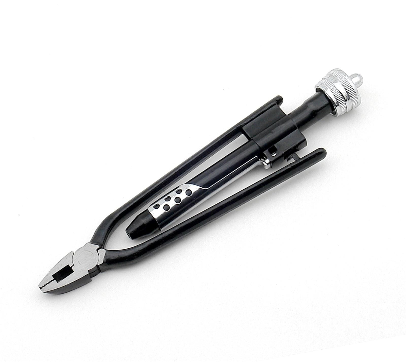 Mr. Gasket Safety Wire Twist Pliers # MG8023G